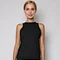 Women's Black Activewear Dresses | Premium Stylish Activewear